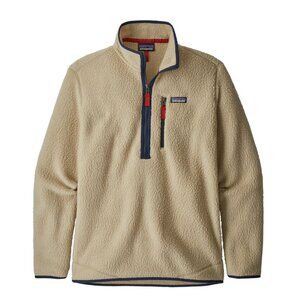 M's Large Retro Pile Pullover Patagonia